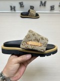 Z54E100 Popular slippers Sole thickness 5cm