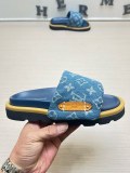 Z54E100 Popular slippers Sole thickness 5cm