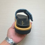 Z54E100 Popular slippers Sole thickness 5cm
