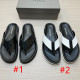 Z54J98 Popular slippers