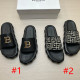 Z54A110  Popular slippers