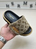 Z54E100 Popular slippers Sole thickness 5cm