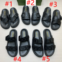 54B91Z Popular slippers