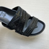 54E89Z Popular slippers