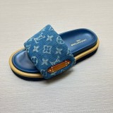 Z54E100 Popular slippers Sole thickness 5cm
