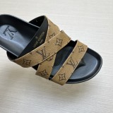 54E89Z Popular slippers
