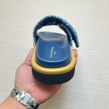 Z54E100 Popular slippers Sole thickness 5cm