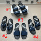 Z54A104 Popular slippers