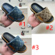 Z54E100 Popular slippers Sole thickness 5cm