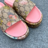 Z54B122 Popular slippers  Sole thickness 5.5cm