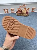 Z54B122 Popular slippers  Sole thickness 5.5cm
