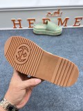 Z54B122 Popular slippers  Sole thickness 5.5cm