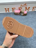 Z54B122 Popular slippers  Sole thickness 5.5cm
