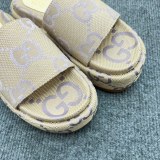 Z54B122 Popular slippers  Sole thickness 5.5cm