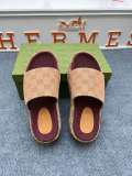Z54B122 Popular slippers  Sole thickness 5.5cm