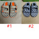 Z54B124 Popular slippers