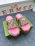 Z54B122 Popular slippers  Sole thickness 5.5cm