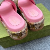 Z54B122 Popular slippers  Sole thickness 5.5cm