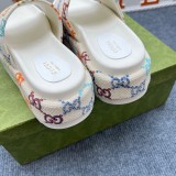 Z54B122 Popular slippers  Sole thickness 5.5cm