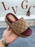 Z54B122 Popular slippers  Sole thickness 5.5cm