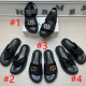 Z54D115 Popular slippers