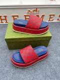 Z54B122 Popular slippers  Sole thickness 5.5cm