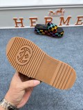 Z54B122 Popular slippers  Sole thickness 5.5cm