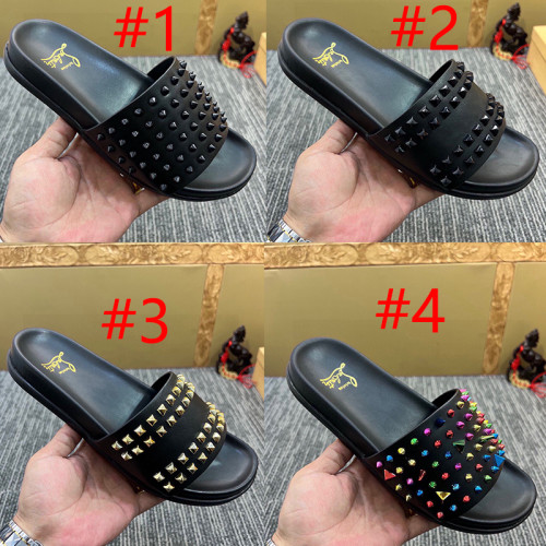 Z54A126 Popular slippers
