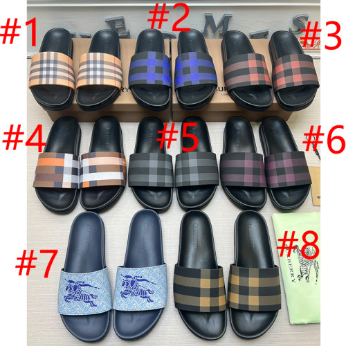 Z54R119 Popular slippers