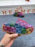 Z54B122 Popular slippers  Sole thickness 5.5cm