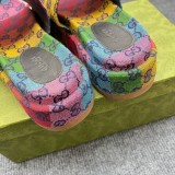 Z54B122 Popular slippers  Sole thickness 5.5cm