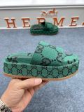 Z54B122 Popular slippers  Sole thickness 5.5cm