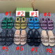 Z54B123 Popular slippers