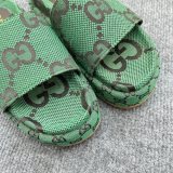 Z54B122 Popular slippers  Sole thickness 5.5cm