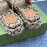 Z54B122 Popular slippers  Sole thickness 5.5cm