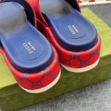 Z54B122 Popular slippers  Sole thickness 5.5cm