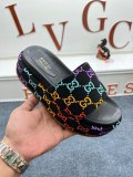 Z54B122 Popular slippers  Sole thickness 5.5cm