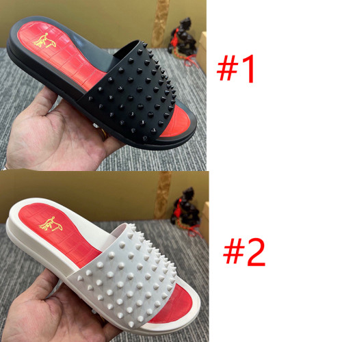 Z54A127 Popular slippers