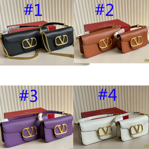 B6X54VL426 Popular   leather bag
