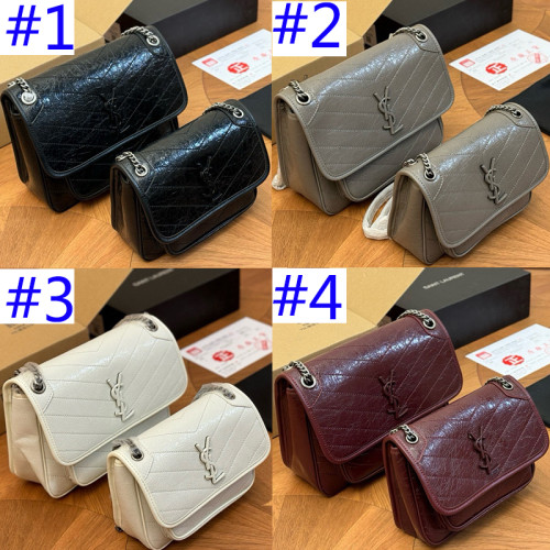 B6X54SL429 Popular leather bag