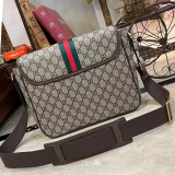 1XB433B Popular    leather bag