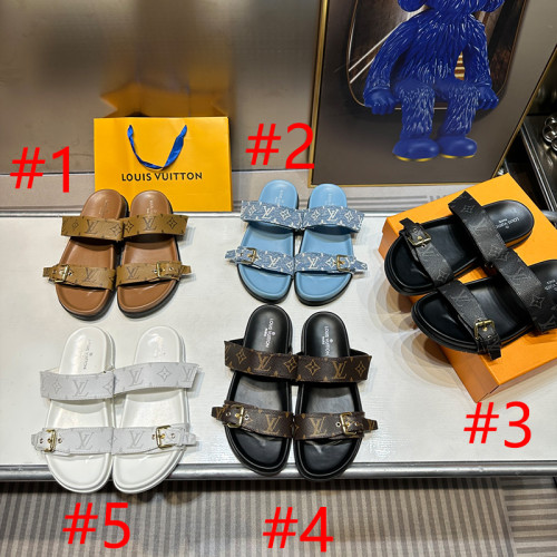 Z14E10 Popular sandals