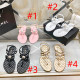 14C9Z Popular sandals