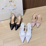 Z14C40 Popular High heels  Heel height 6cm