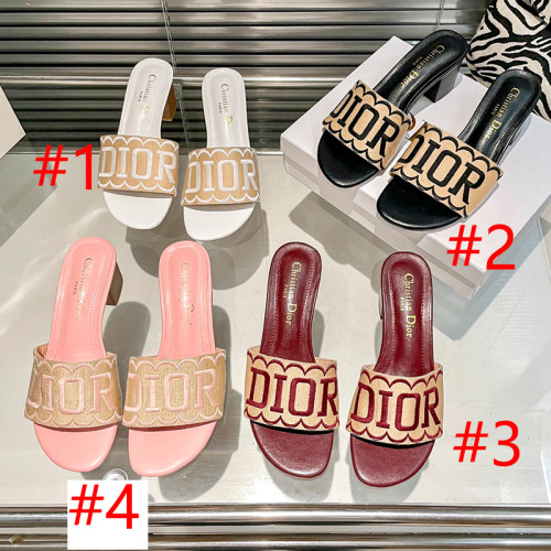 14D37Z Popular High heels