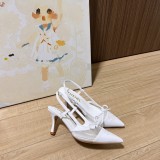 Z14C40 Popular High heels  Heel height 6cm