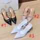 Z14C40 Popular High heels  Heel height 6cm