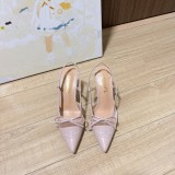 Z14C40 Popular High heels  Heel height 6cm