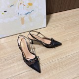 Z14C40 Popular High heels  Heel height 6cm