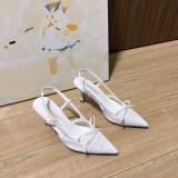 Z14C40 Popular High heels  Heel height 6cm
